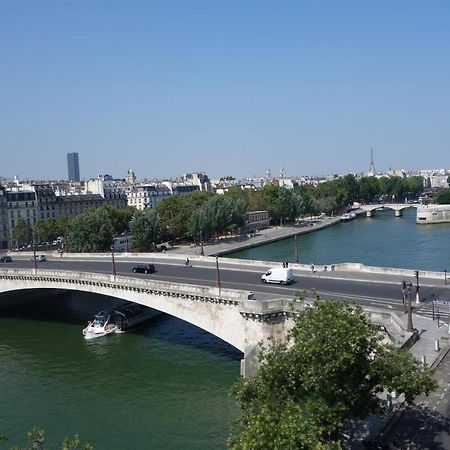 Appartamento Paris-sur-seine-chez-caroline Esterno foto