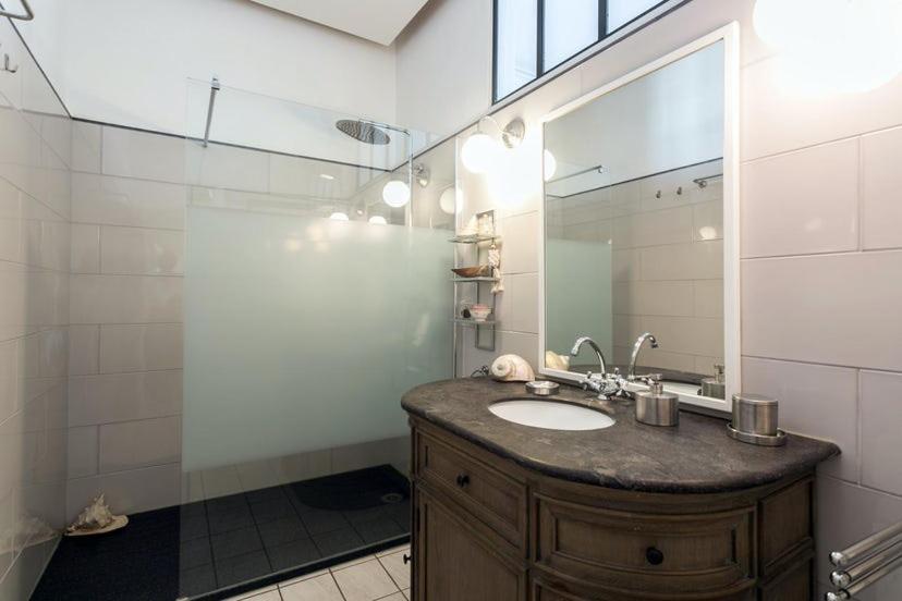 Appartamento Paris-sur-seine-chez-caroline Esterno foto