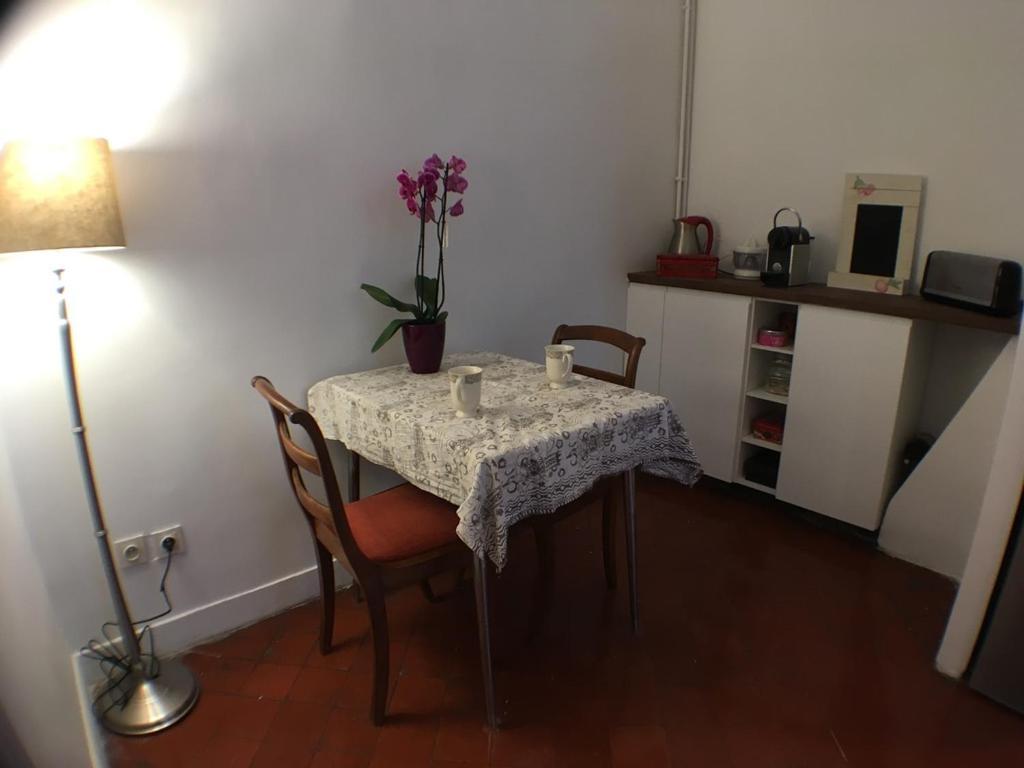 Appartamento Paris-sur-seine-chez-caroline Esterno foto